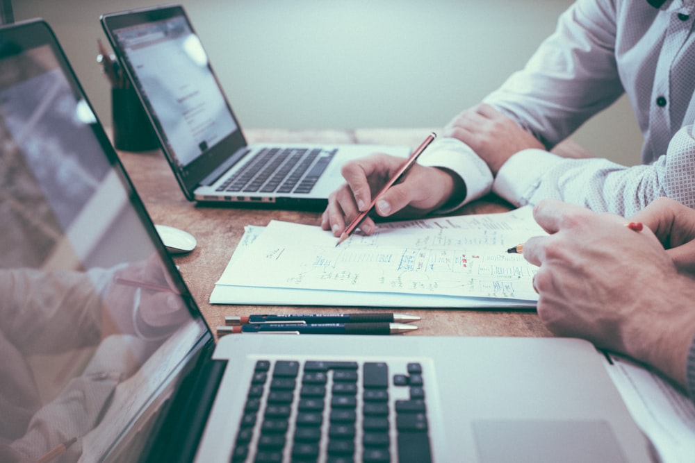 Business Services — Process & delivery