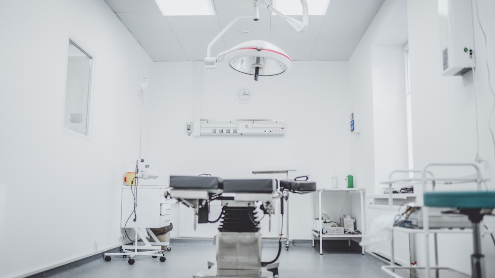 Digital Health — Care technology