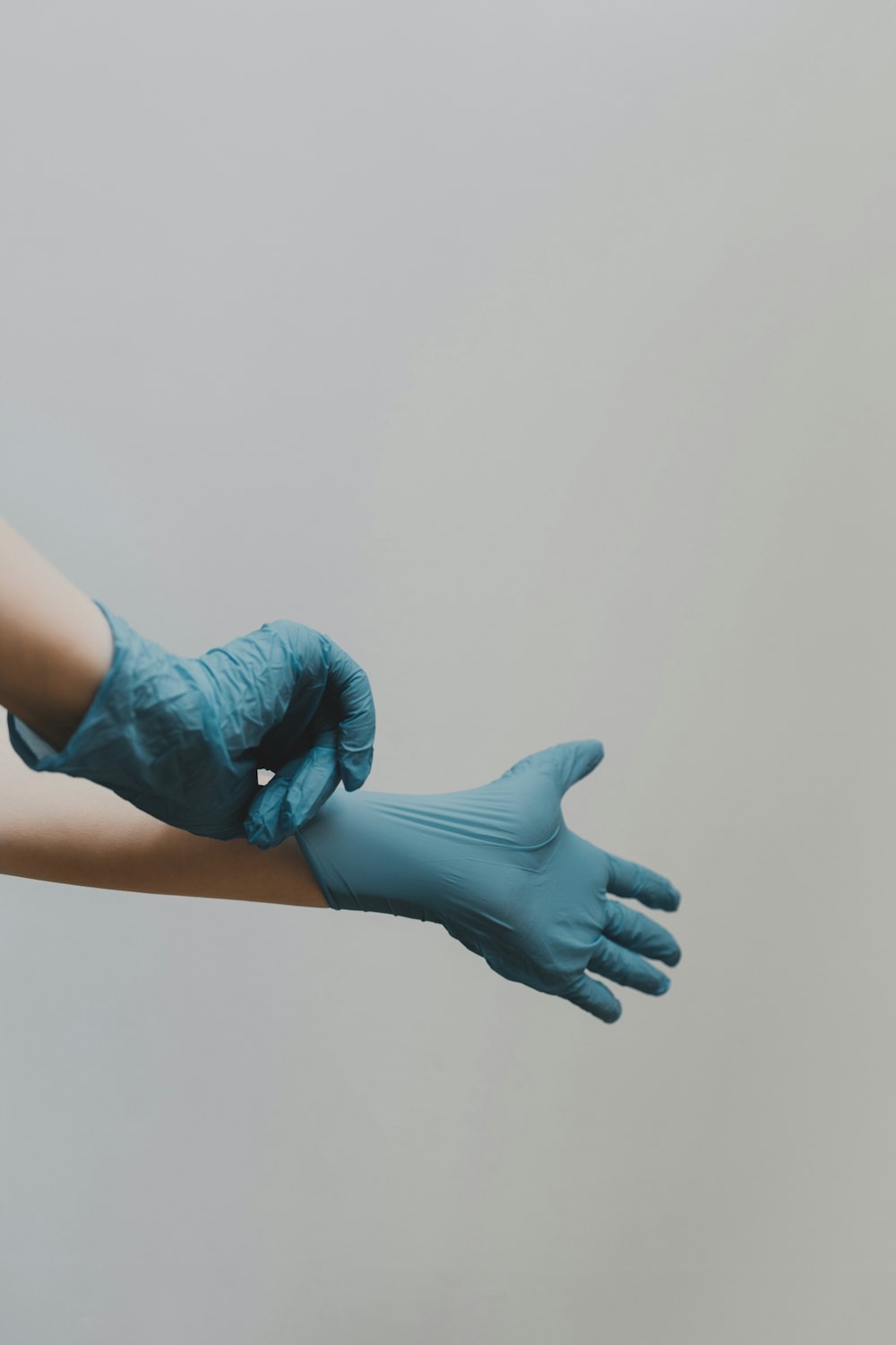 Digital Health — Clinical environments