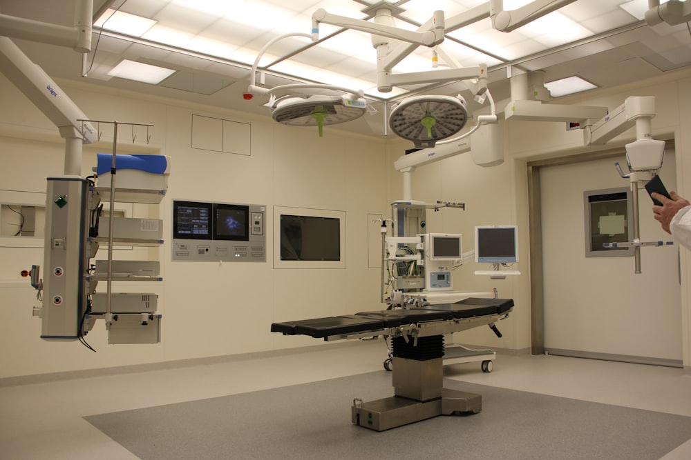 Digital Health — Patient-first tools