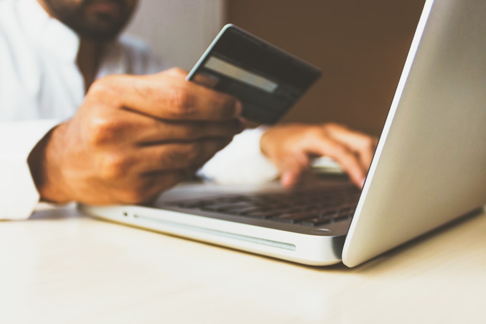 E-Commerce — Retail discovery