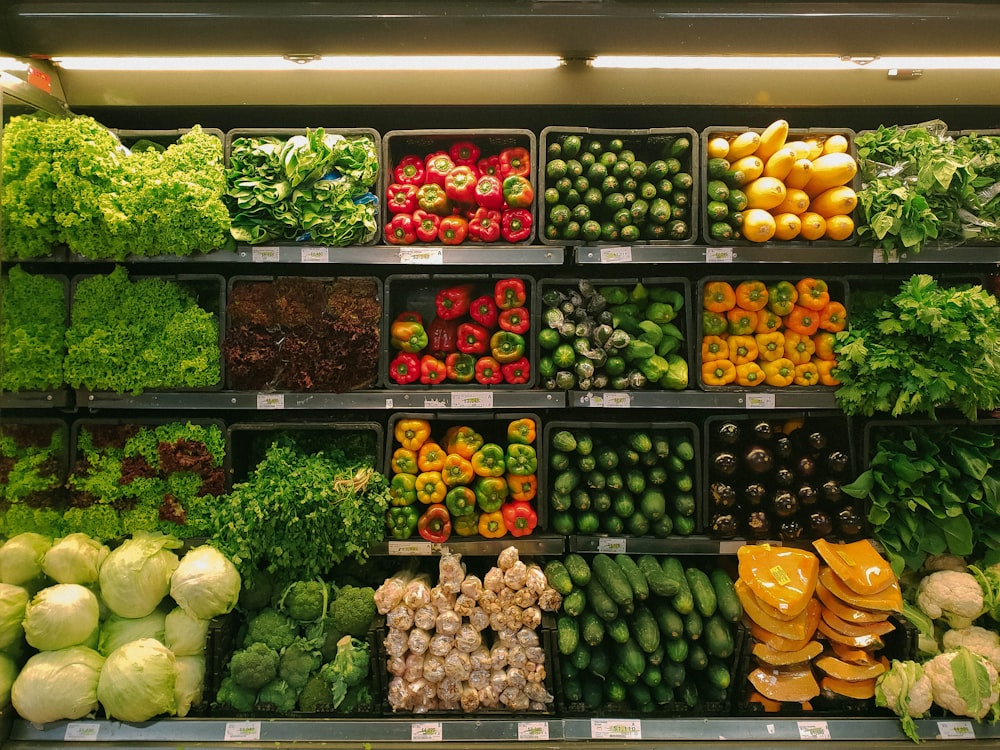 FMCG Solutions — Store shelf reality
