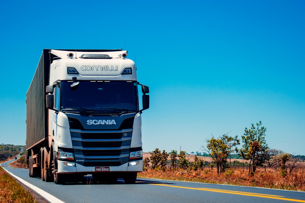 Logistics Management — Warehouse operations