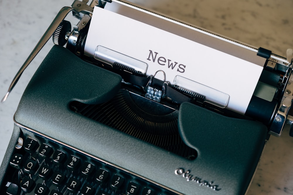 Custom News Applications — Editorial publishing