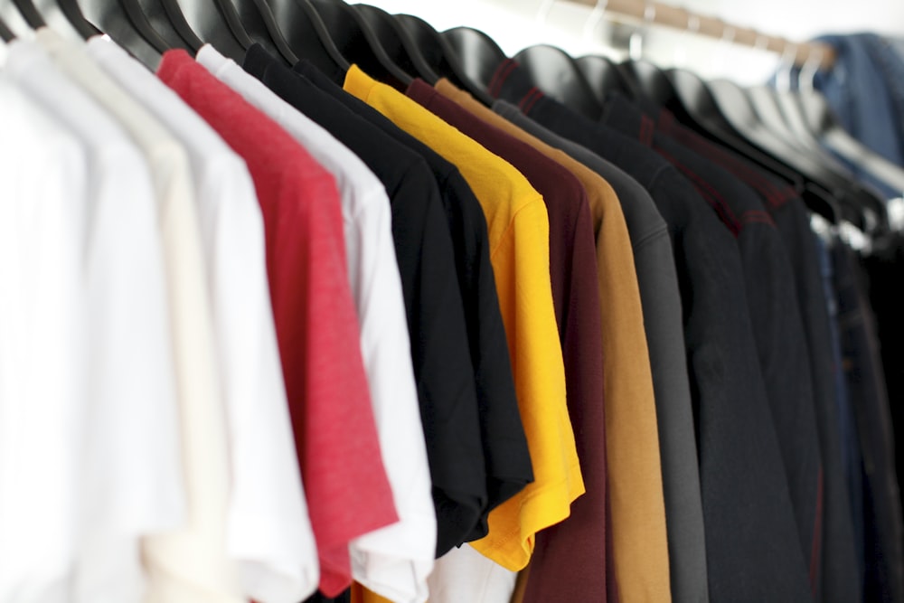Textile — Fabric & apparel workflow