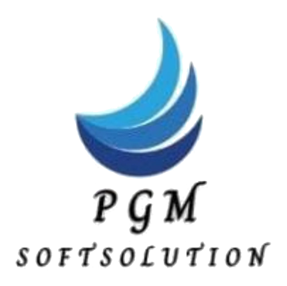 PGM Soft Solution ERP software company