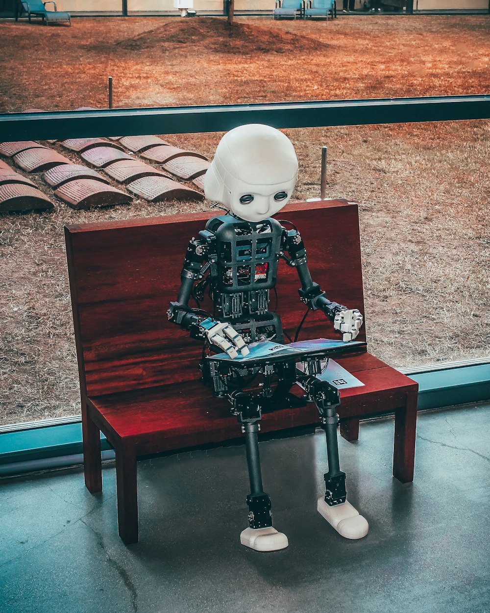 AI systems