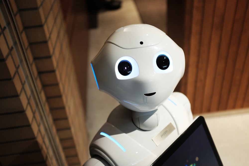 Robotics & future tech