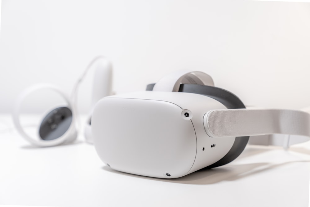 Headset experiences