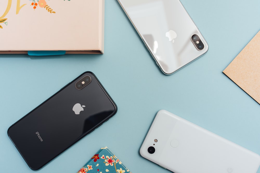 Premium device experience