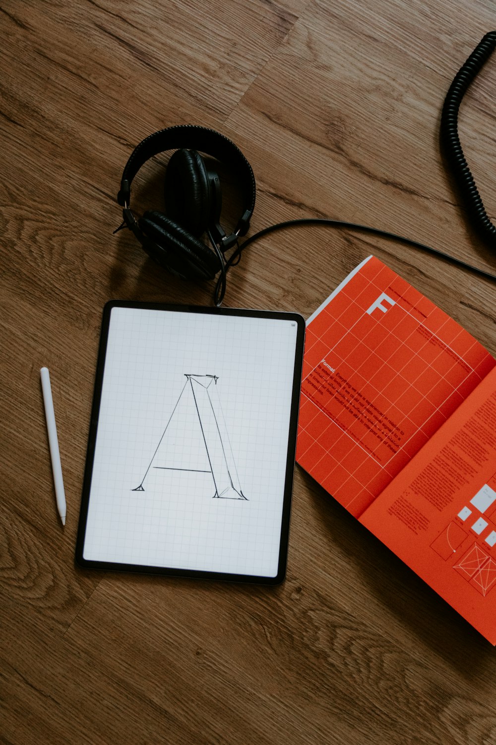 App design craft