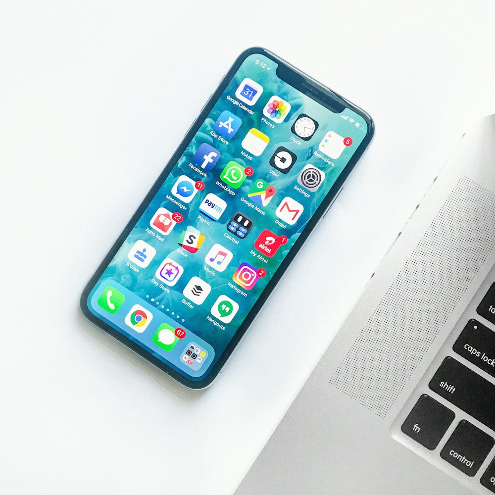 Mobile commerce feel