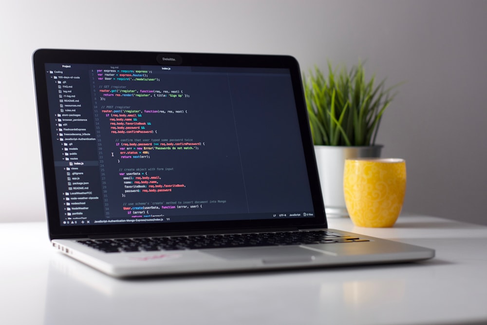 Enterprise coding