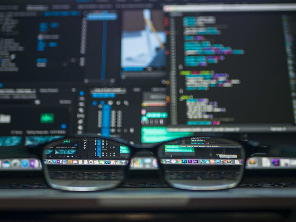 Structured apps