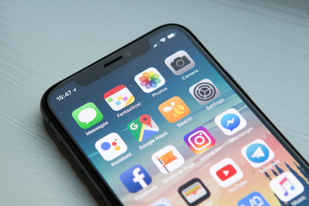 Cross-platform mobile
