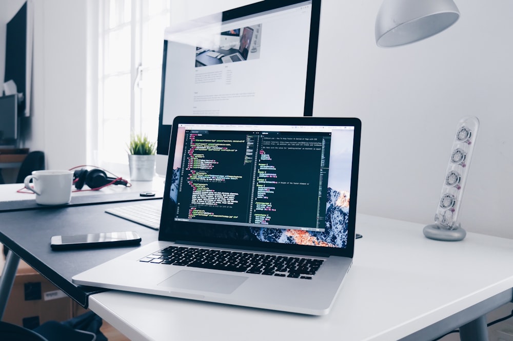 Modern frontend stack