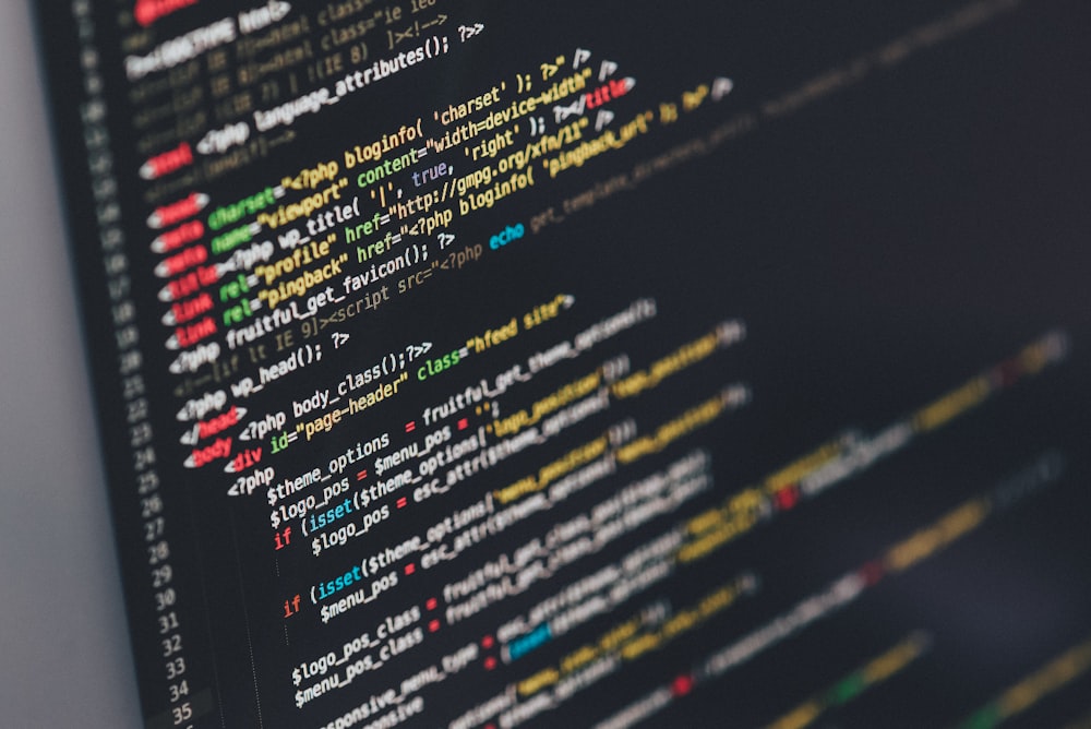 Developer workflow