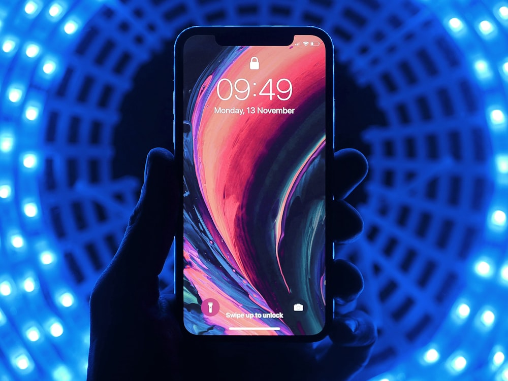Mobile lifestyle apps