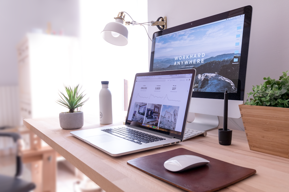 Content publishing