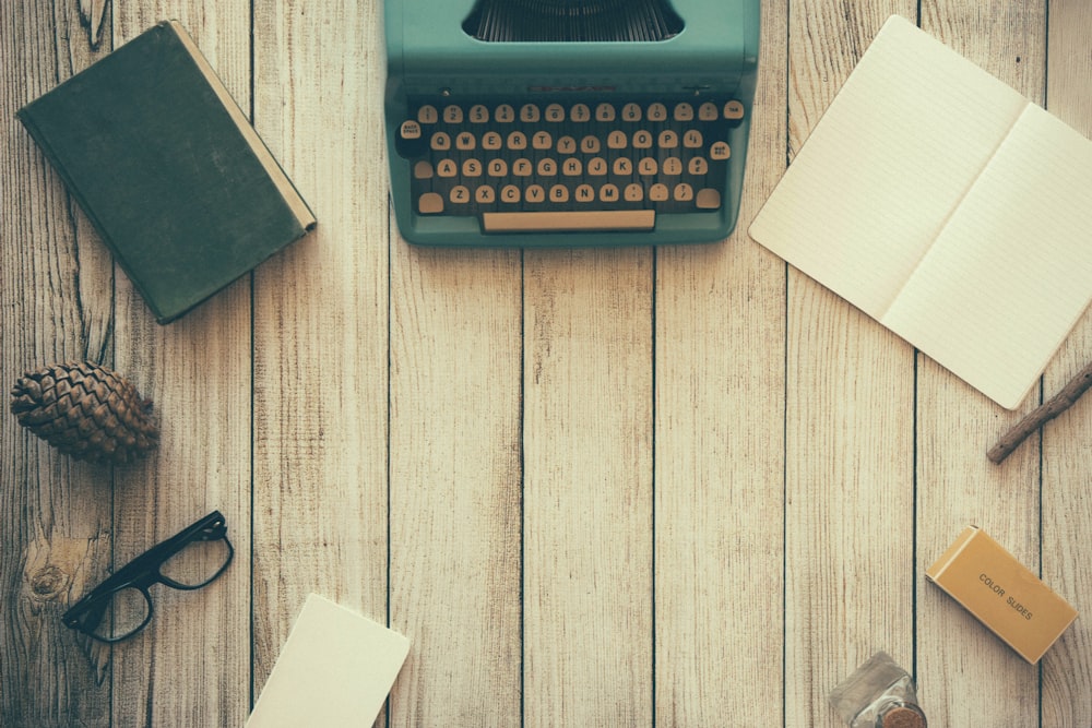 Business blogging