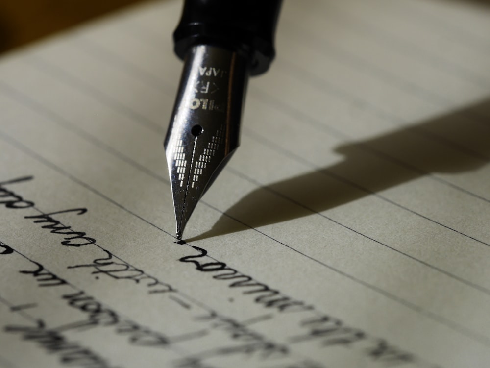 Writing & web growth